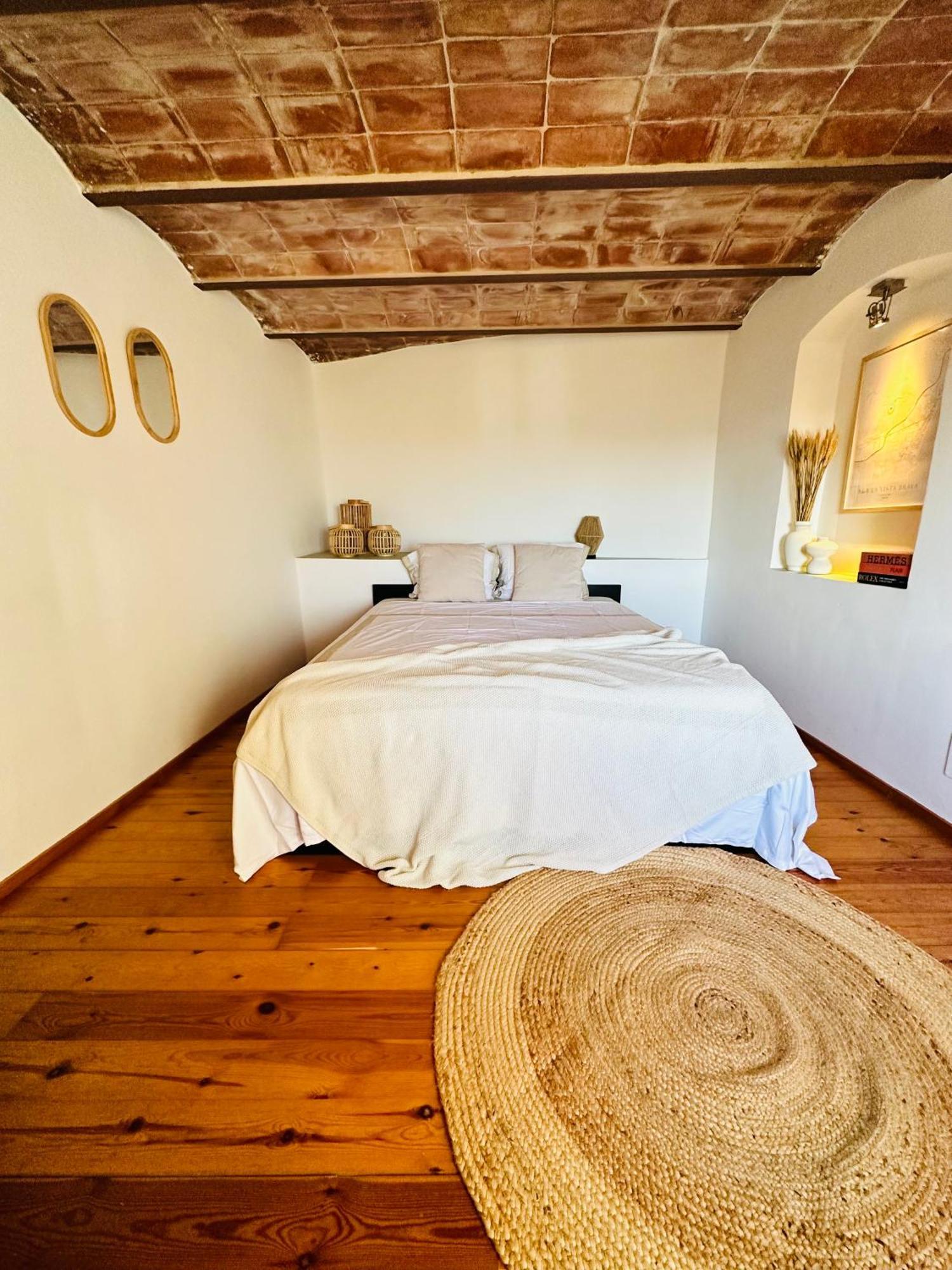 B&B La Vista Brava Платья-де-Аро Экстерьер фото
