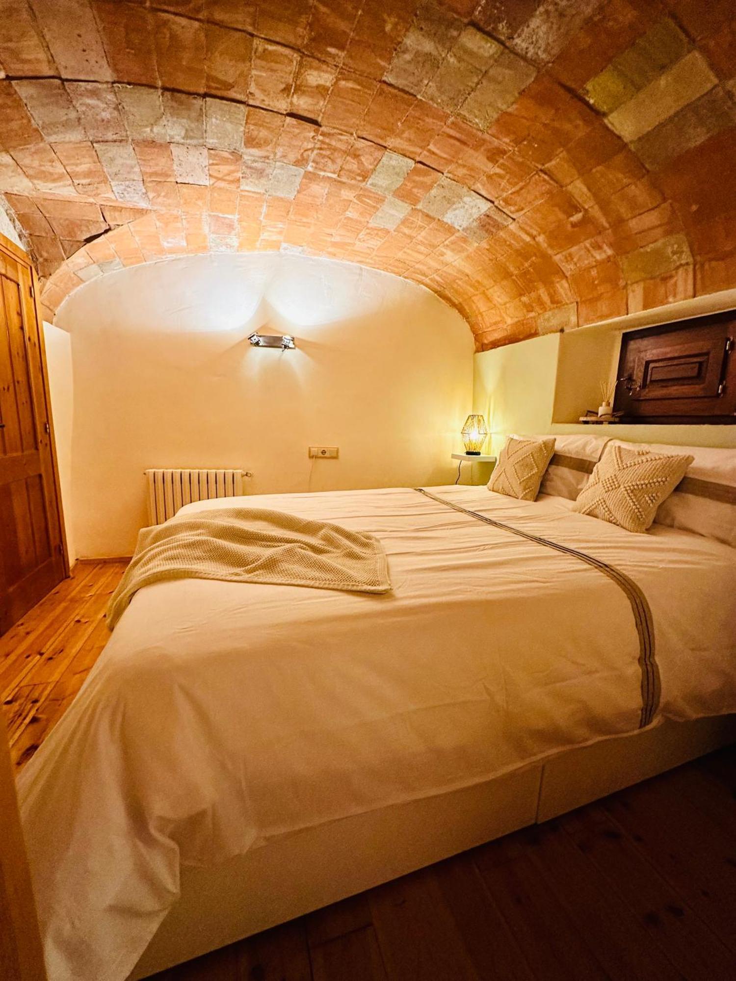 B&B La Vista Brava Платья-де-Аро Экстерьер фото