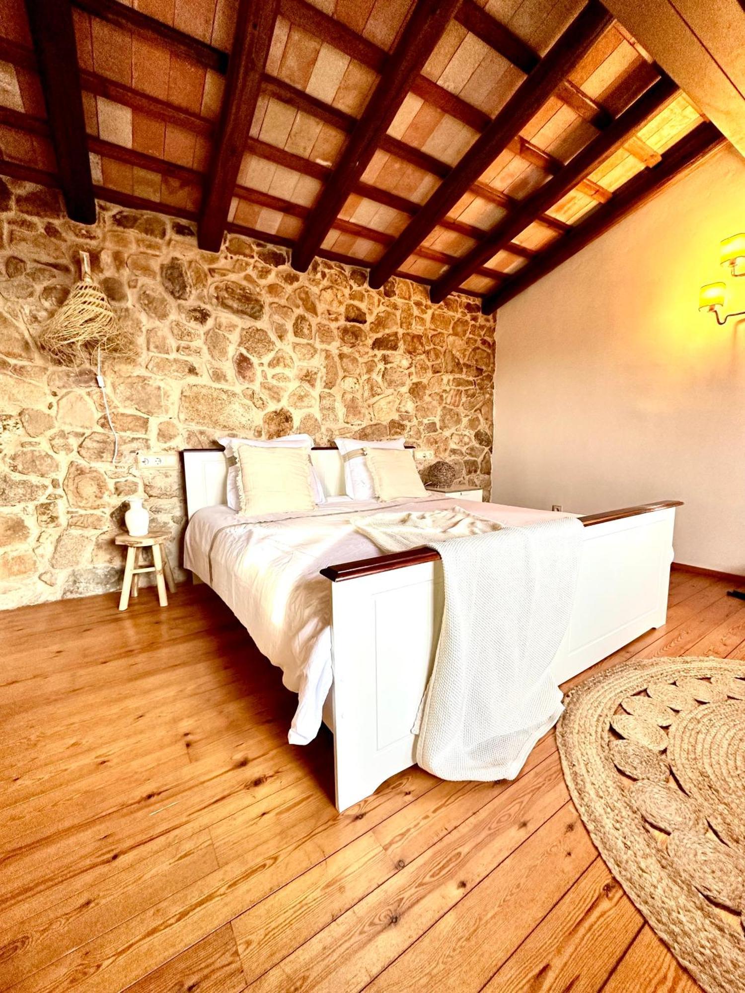 B&B La Vista Brava Платья-де-Аро Экстерьер фото