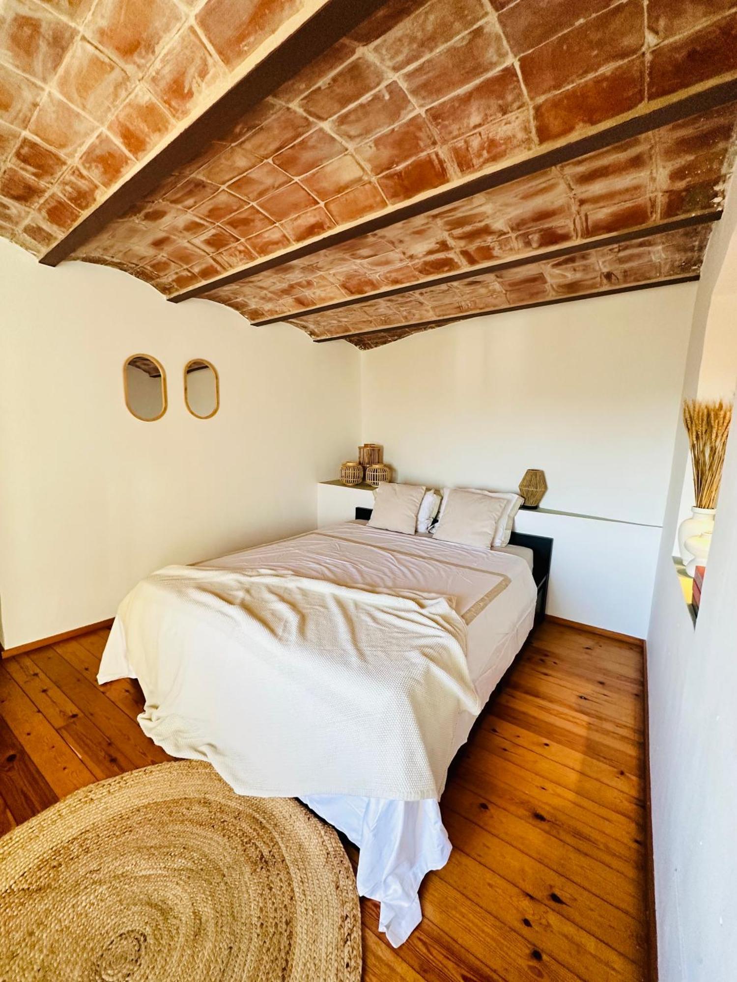 B&B La Vista Brava Платья-де-Аро Экстерьер фото