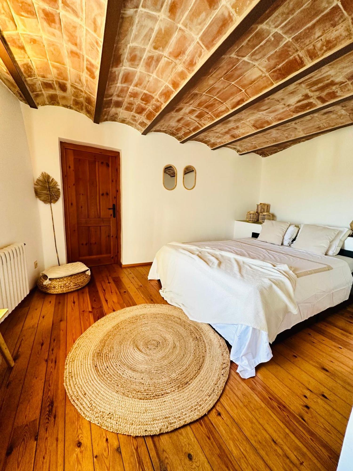 B&B La Vista Brava Платья-де-Аро Экстерьер фото