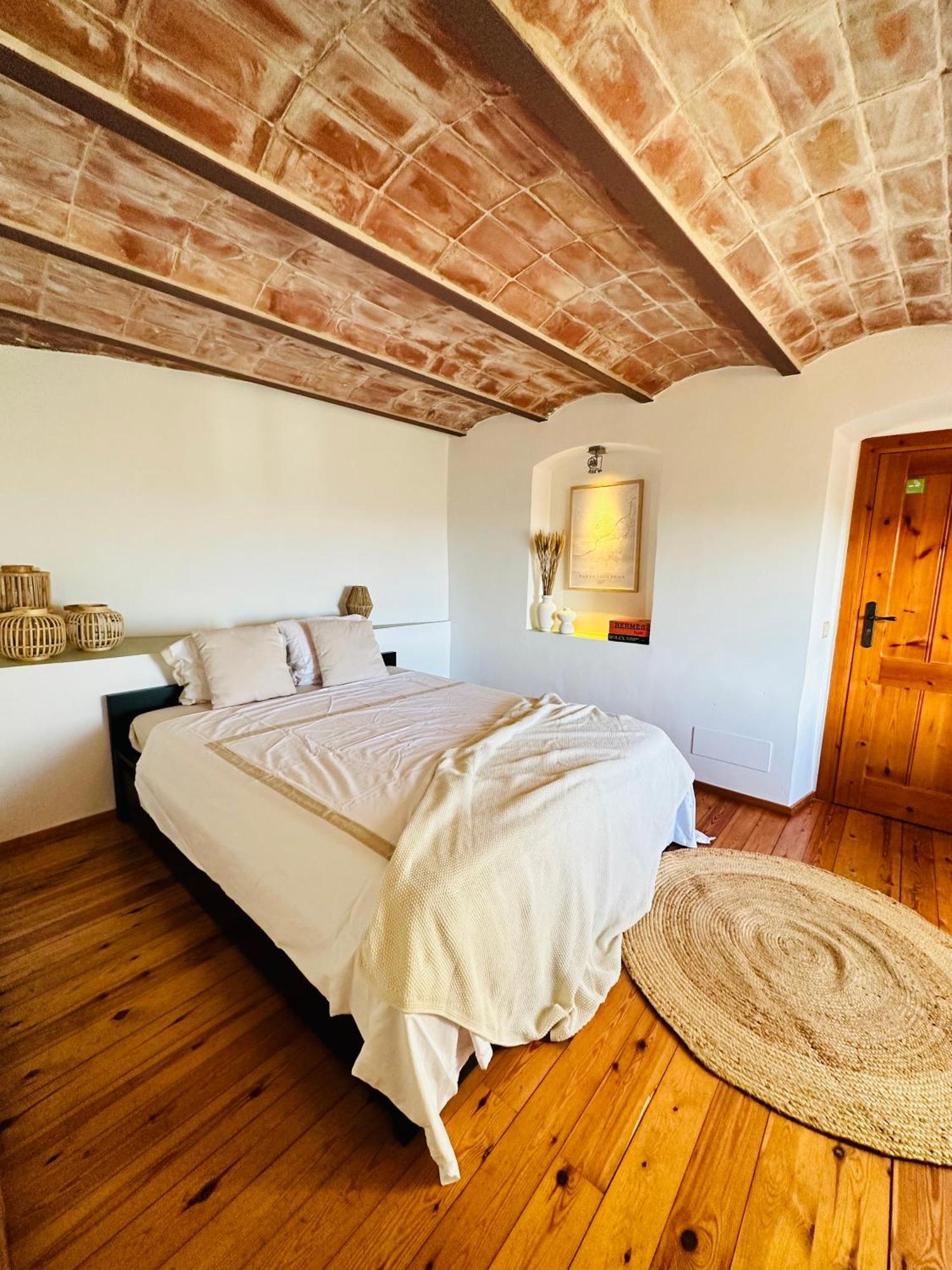 B&B La Vista Brava Платья-де-Аро Экстерьер фото