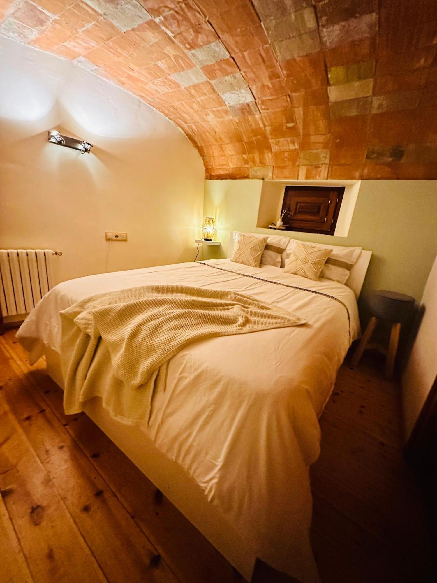 B&B La Vista Brava Платья-де-Аро Экстерьер фото