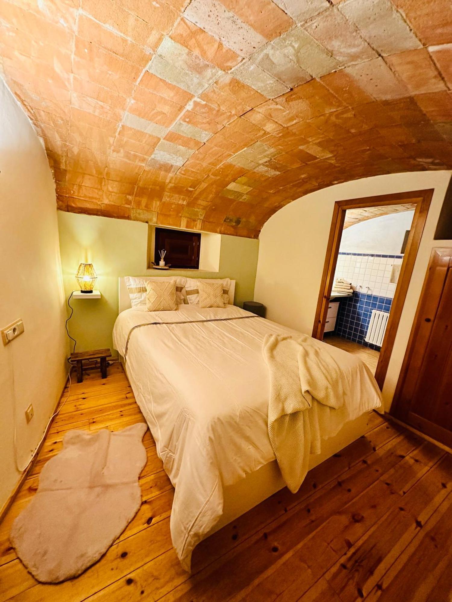 B&B La Vista Brava Платья-де-Аро Экстерьер фото