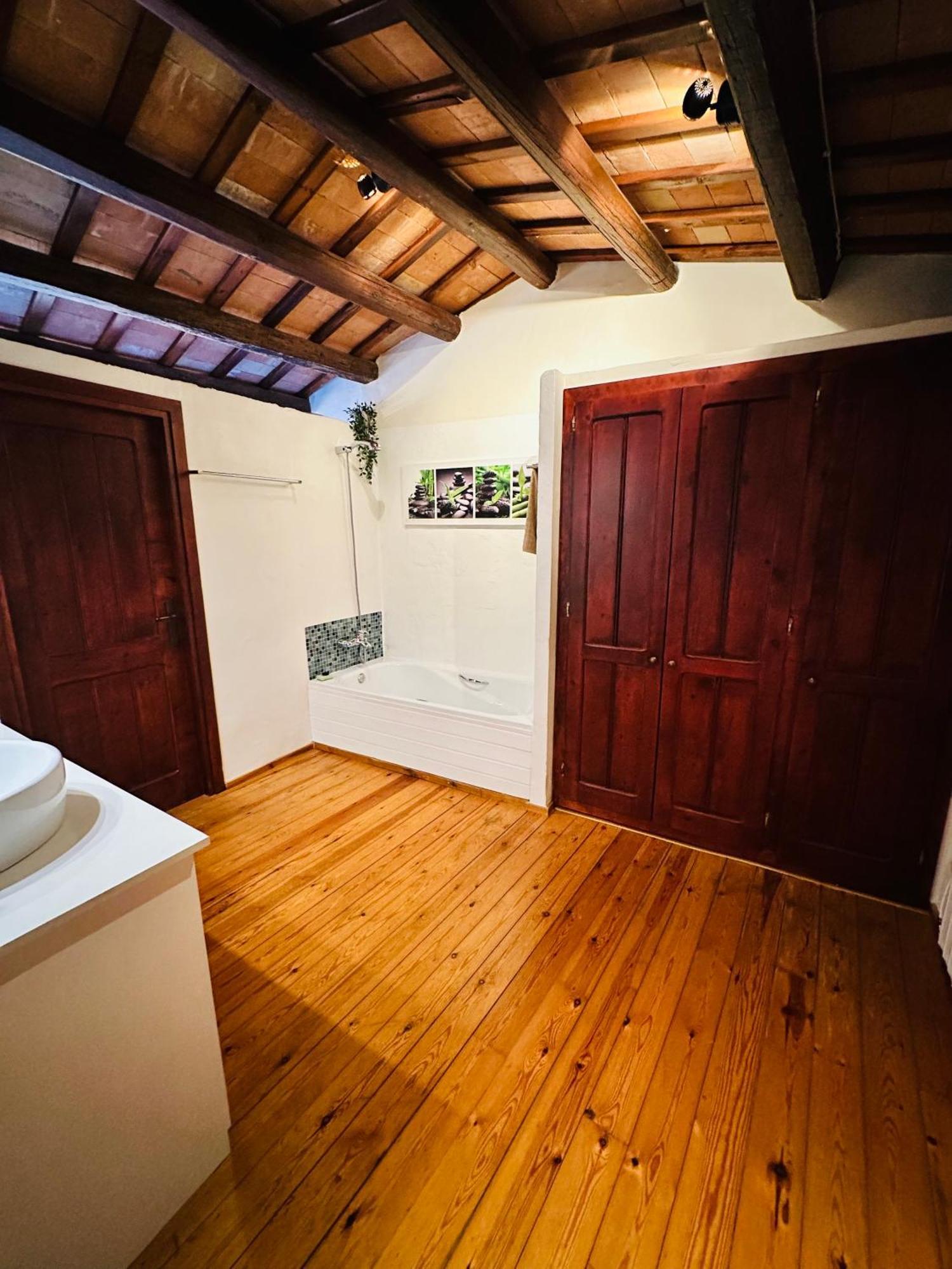 B&B La Vista Brava Платья-де-Аро Экстерьер фото