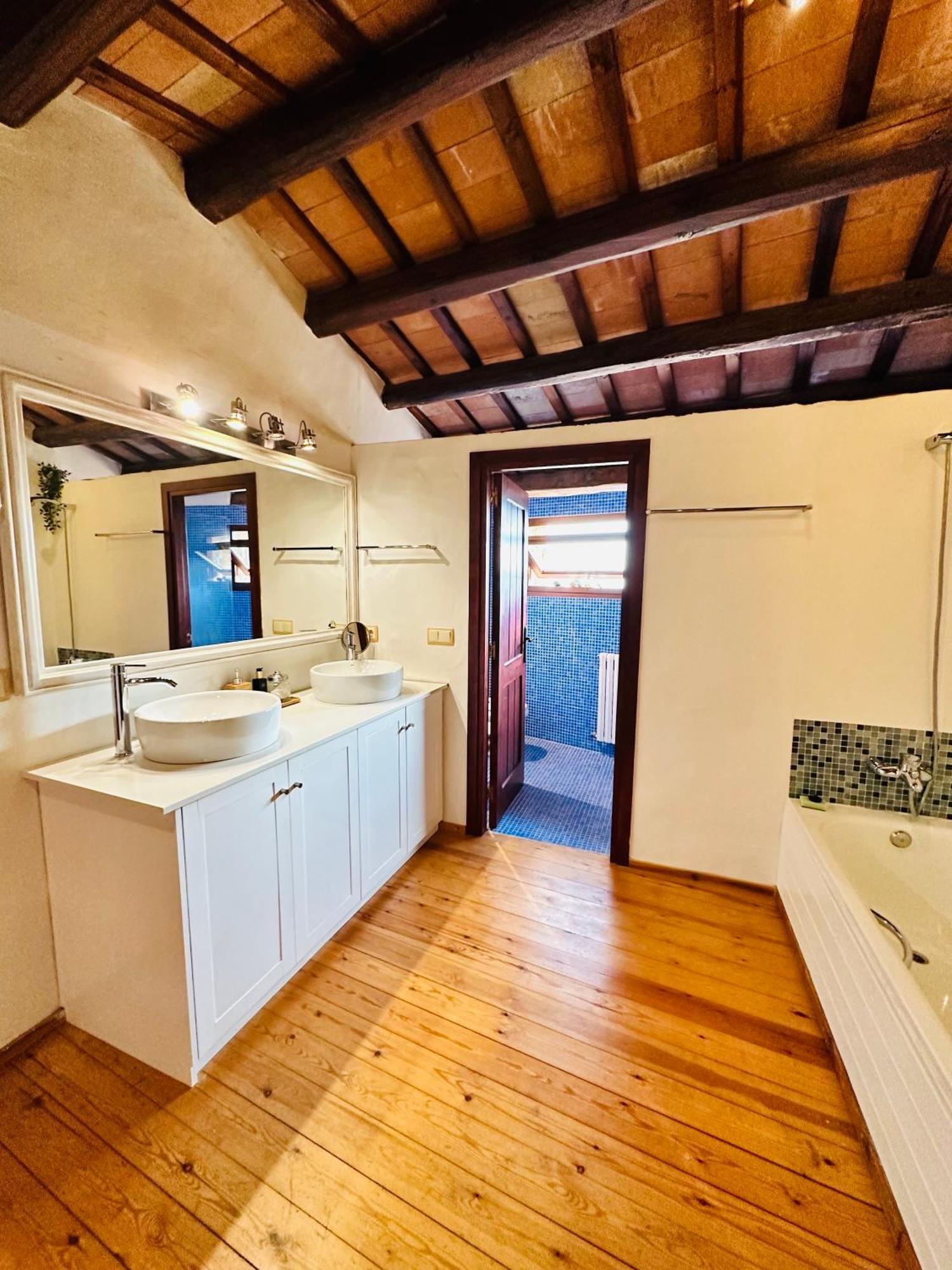 B&B La Vista Brava Платья-де-Аро Экстерьер фото