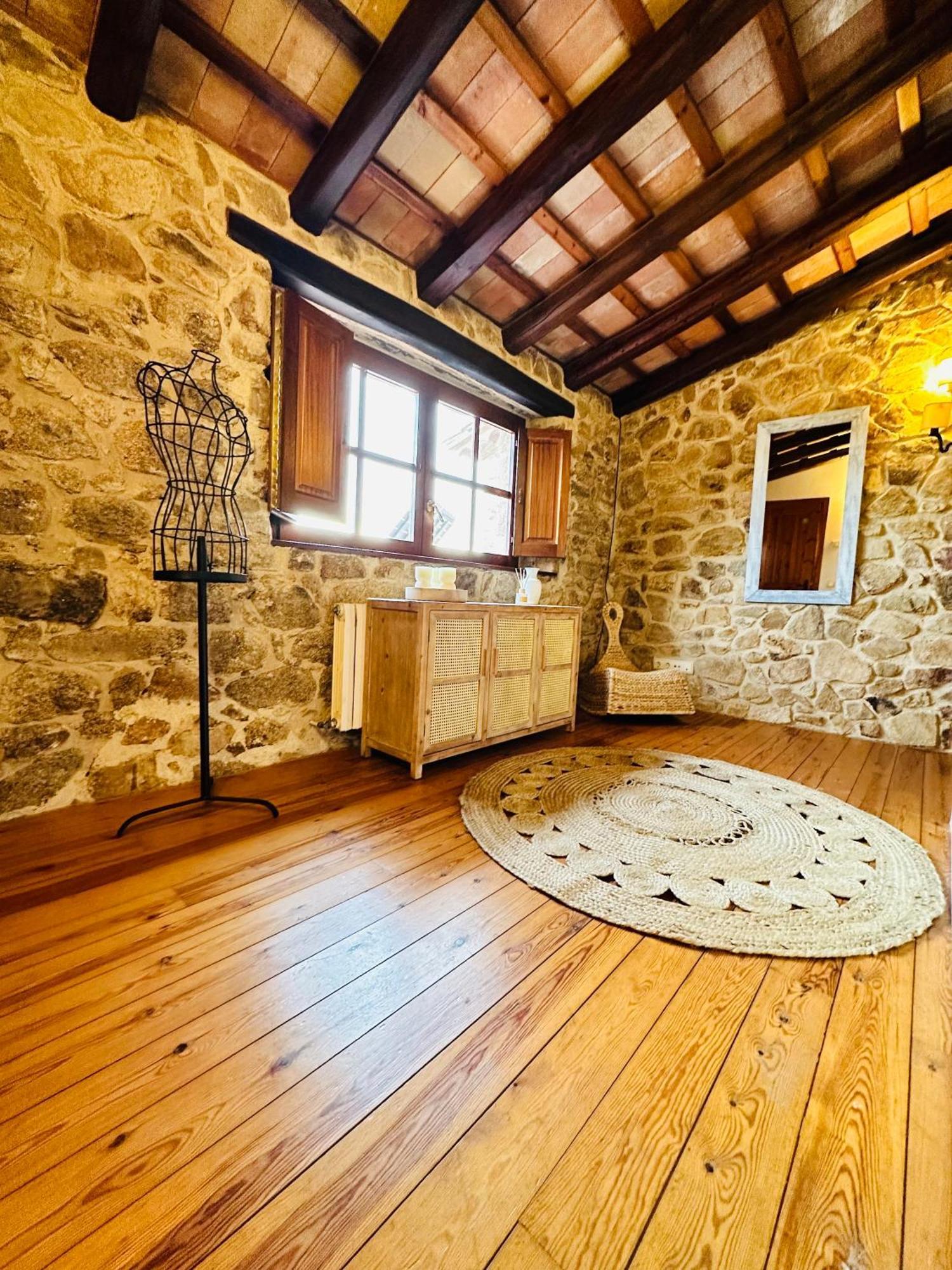 B&B La Vista Brava Платья-де-Аро Экстерьер фото