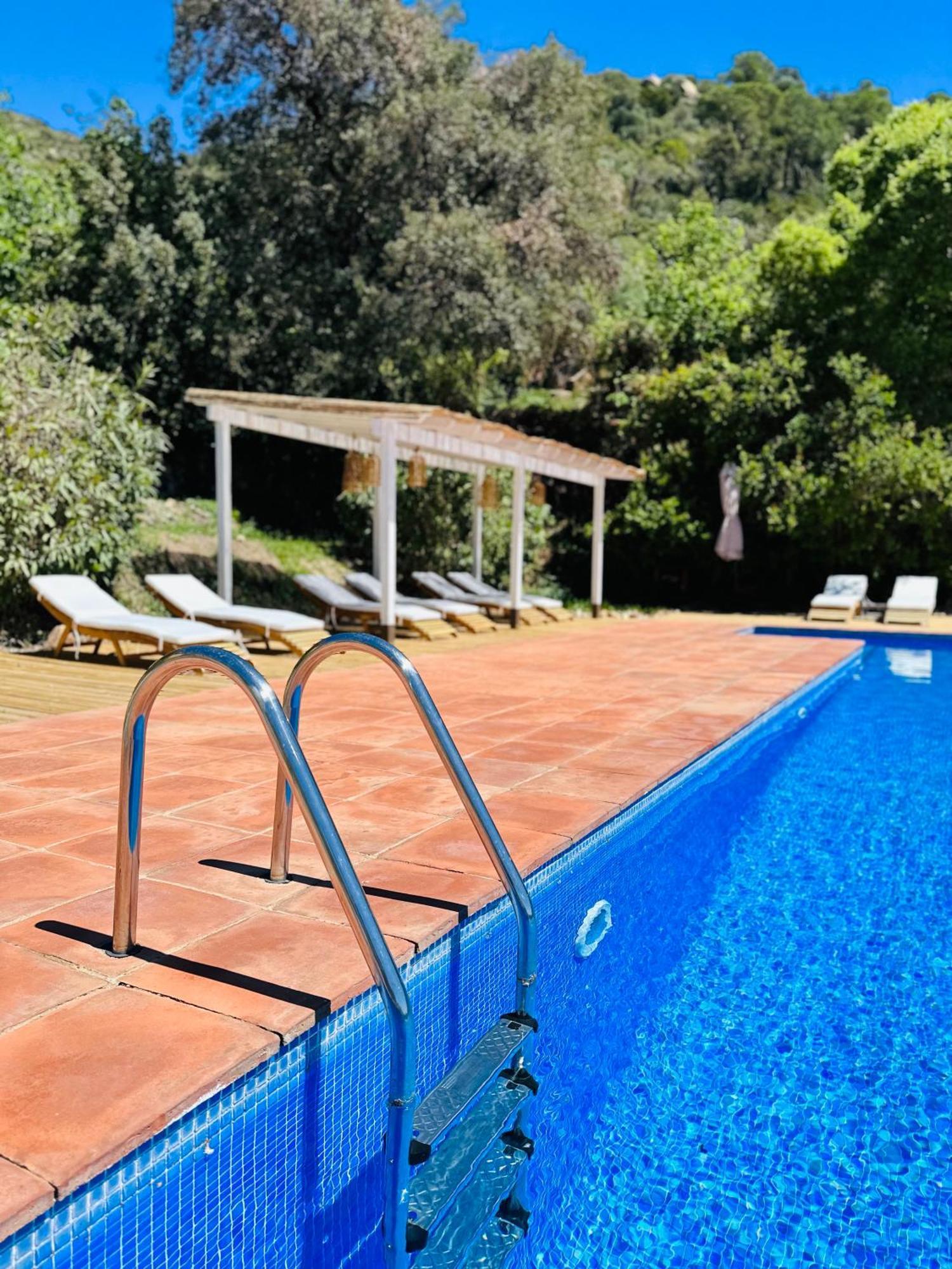 B&B La Vista Brava Платья-де-Аро Экстерьер фото
